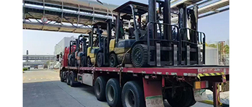 太仓到广州物流专线