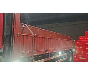 苏州到南昌整车运输