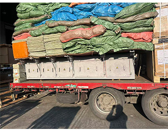 苏州到赣州整车物流运输