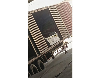 昆山到赤峰整车物流运输