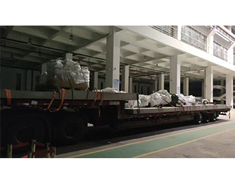 太仓到福建整车物流运输