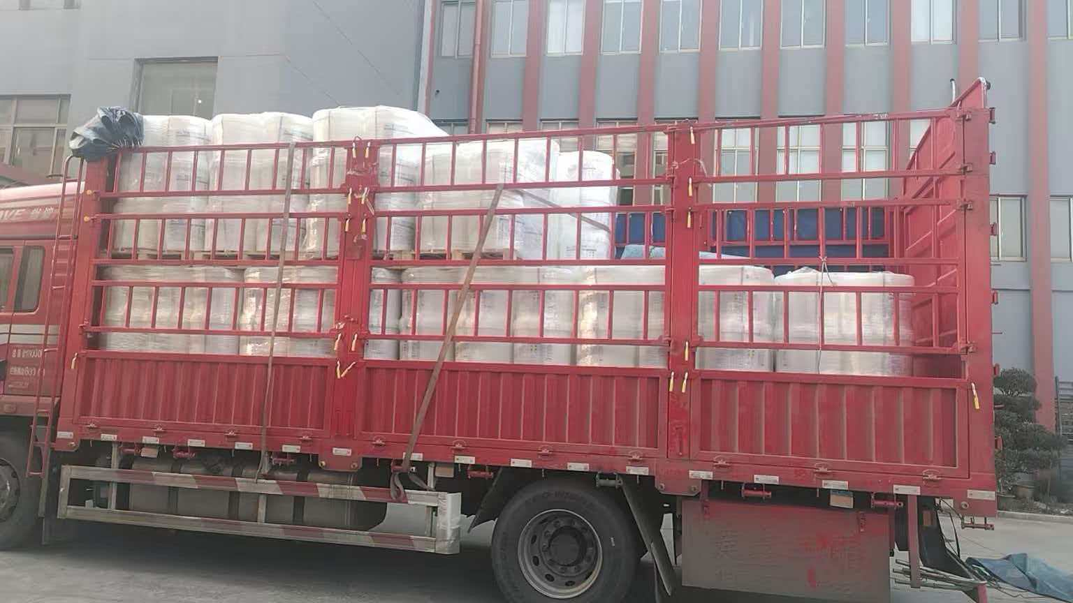 吴江到泉州整车物流运输