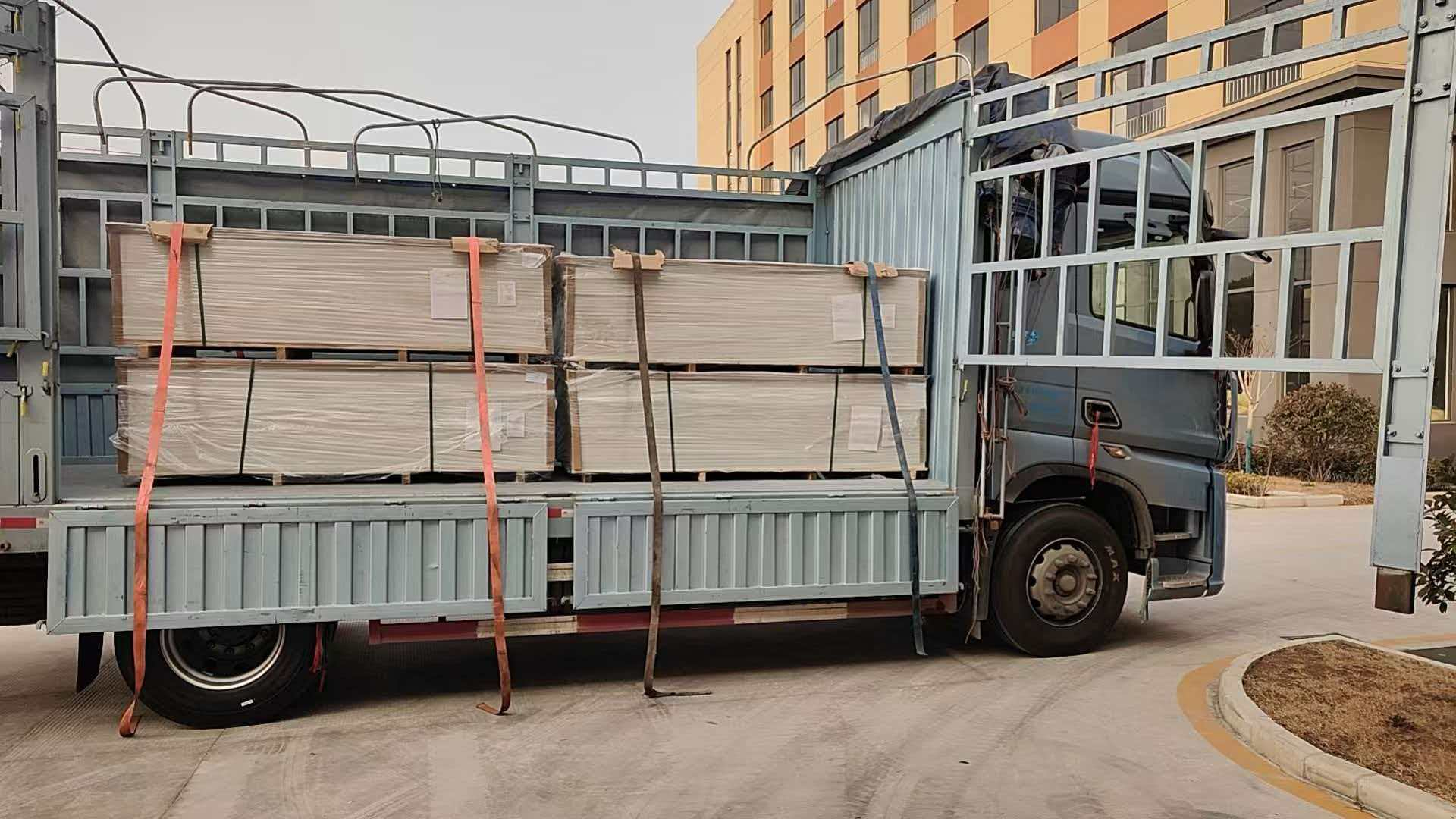 吴江到株洲货运专线