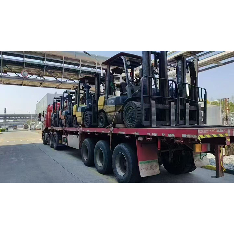 昆山到深圳物流专线