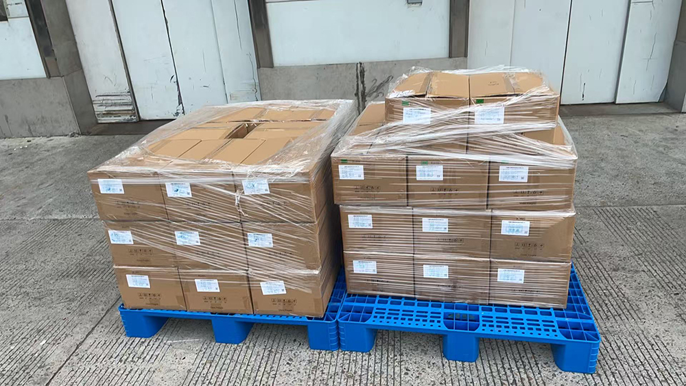 吴江到东莞物流专线