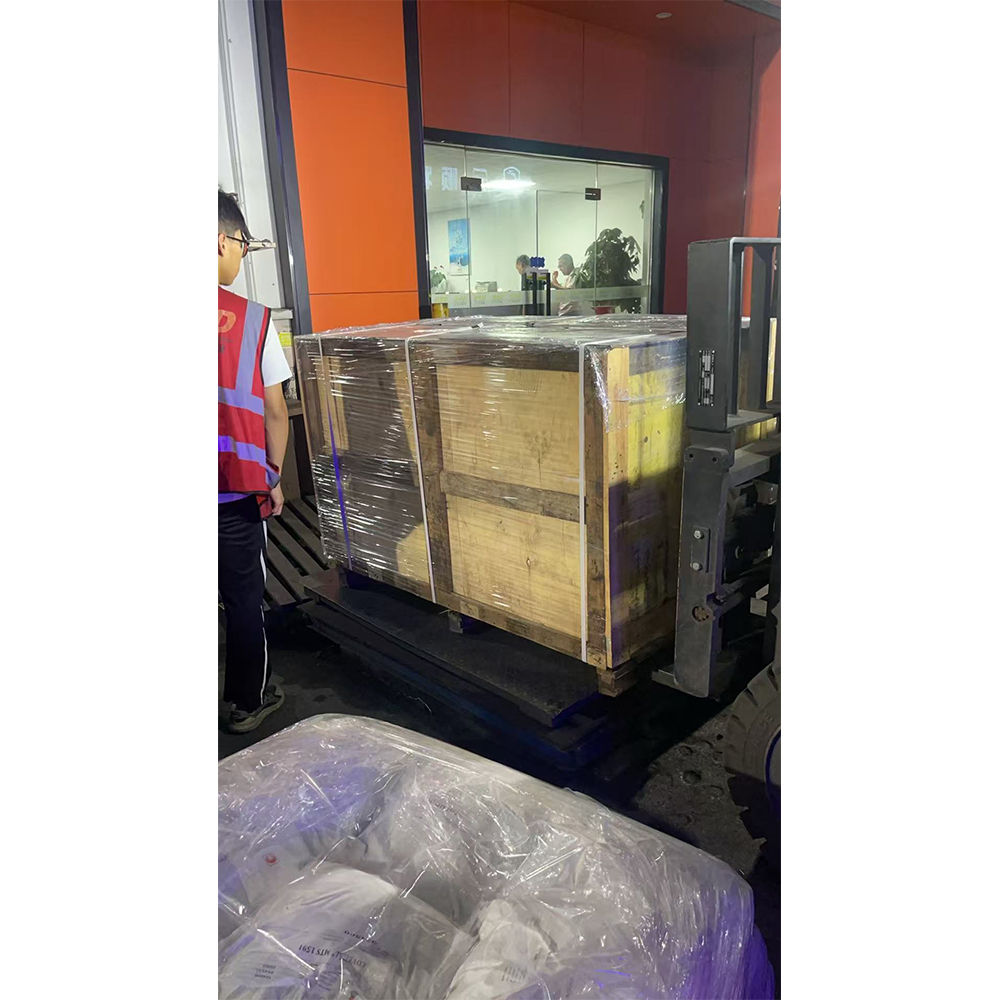 吴江到南海货运专线