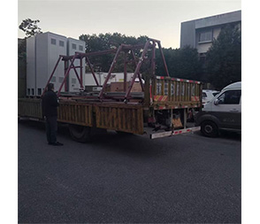 苏州到南海物流专线