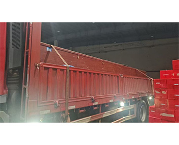 苏州到漳州整车物流运输