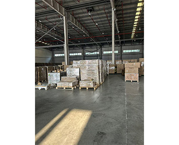 苏州到天津物流专线