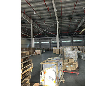 苏州到承德物流专线