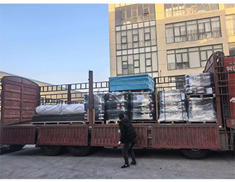 昆山到福建整车物流运输