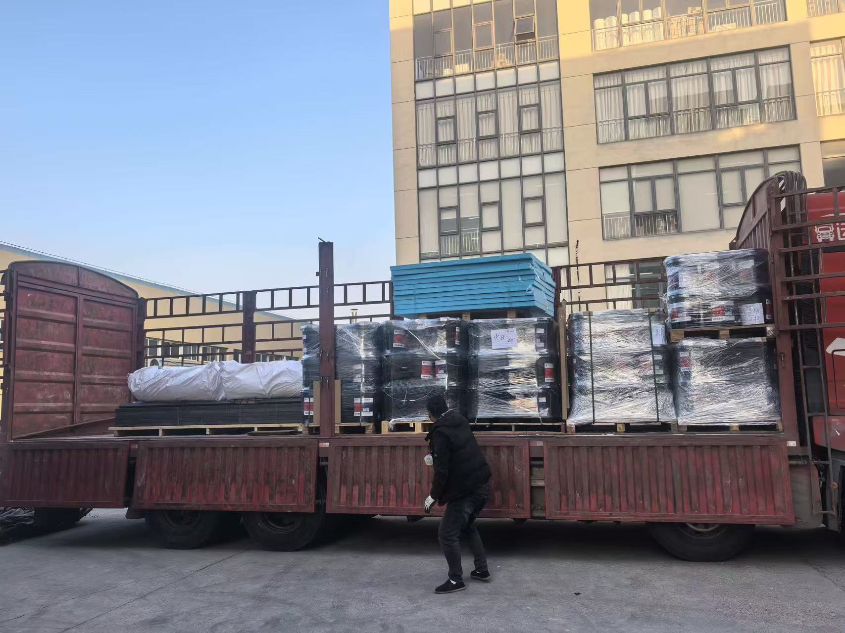 常熟到鹰潭物流专线