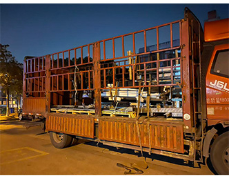 太仓到抚州货运专线