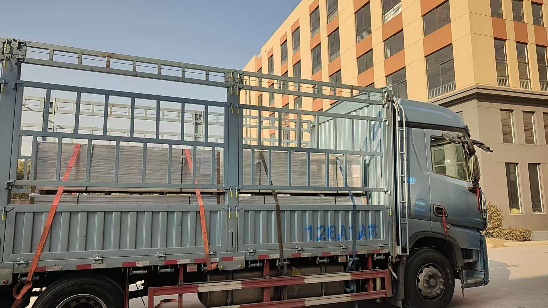 太仓到惠阳物流专线