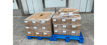 昆山到云浮市物流专线