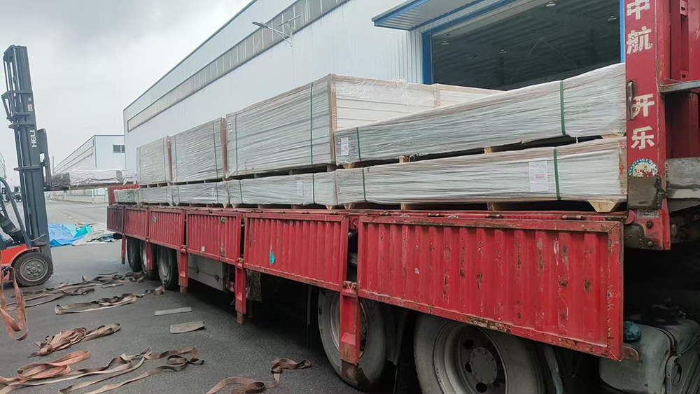 昆山到汕尾市物流专线