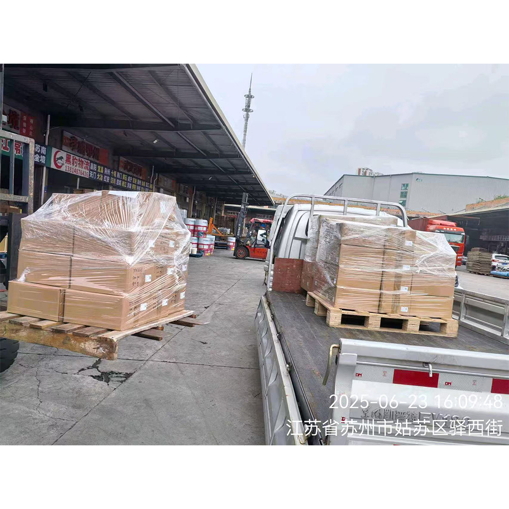 昆山到揭阳市整车运输