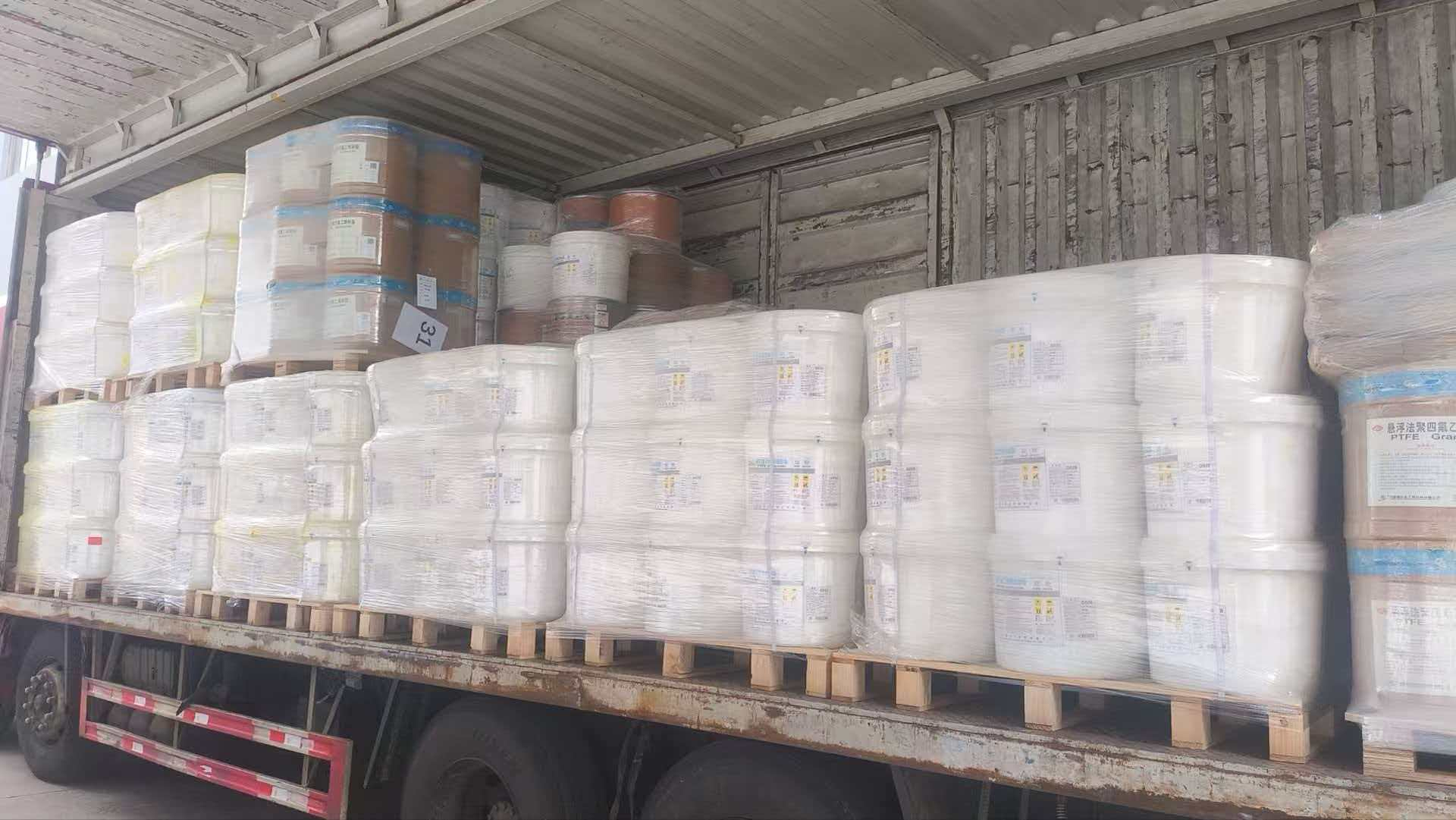 昆山到江门市整车物流运输