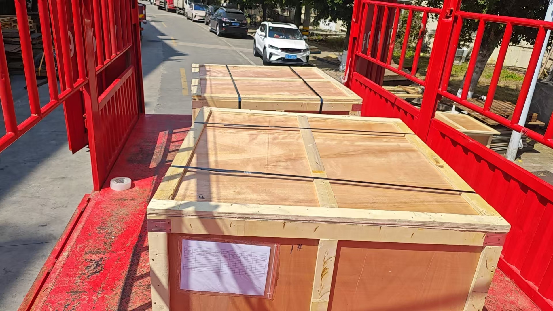 苏州到巴中货运专线