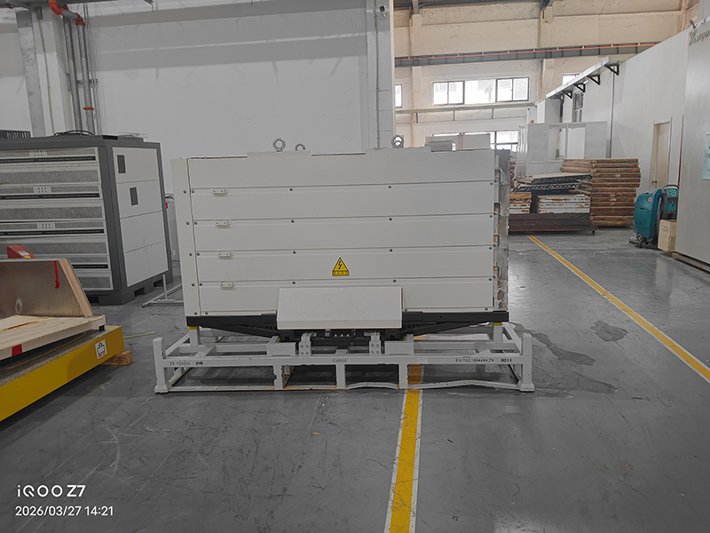 吴江到四川货运专线
